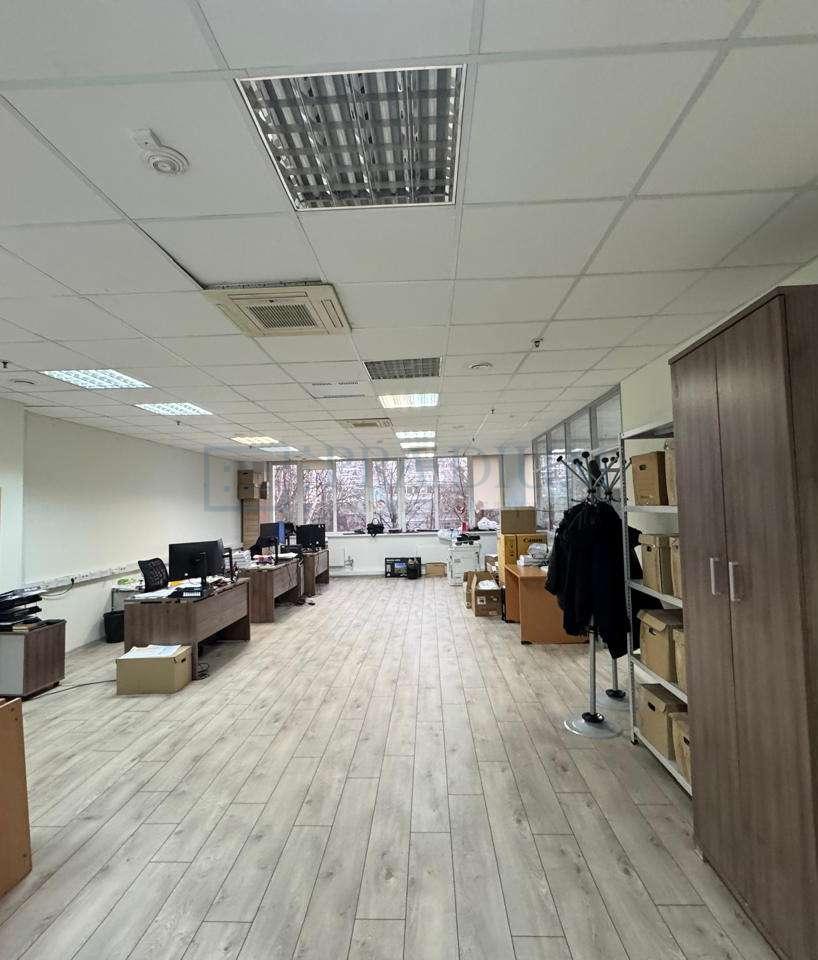 Сдается офис в Москве, д 35 стр 4