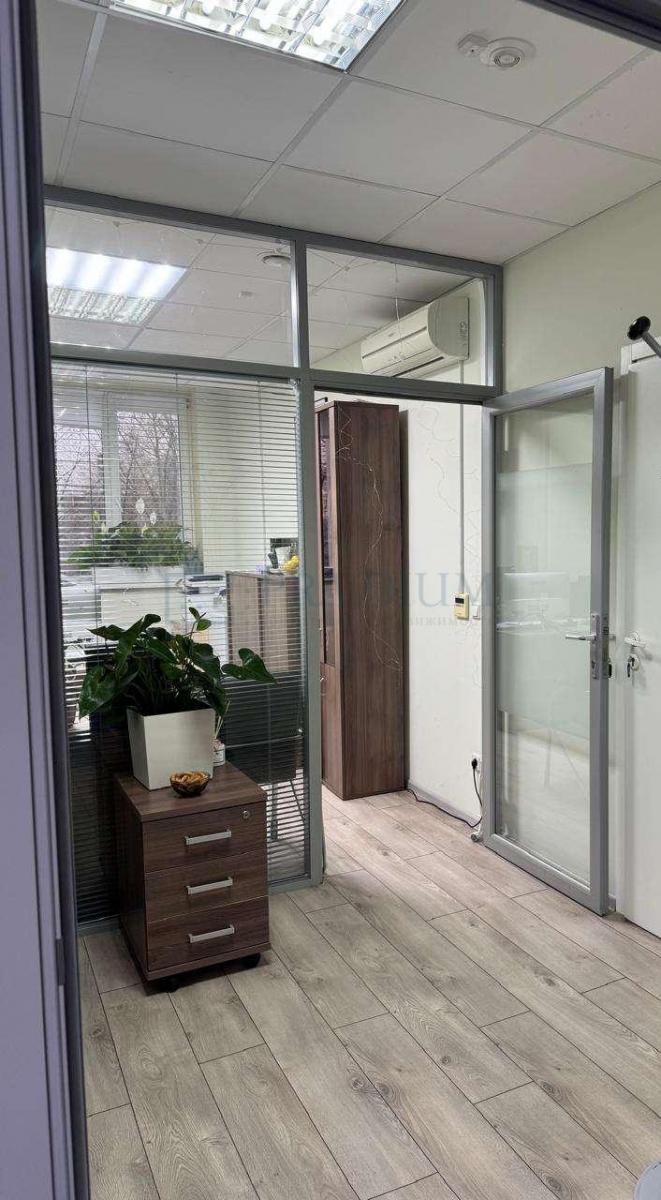 Сдается офис в Москве, д 35 стр 4