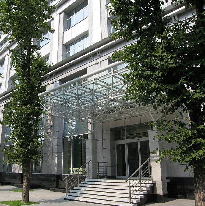 Сдается офис в Москве, Звенигородское шоссе, д 18/20 к 1