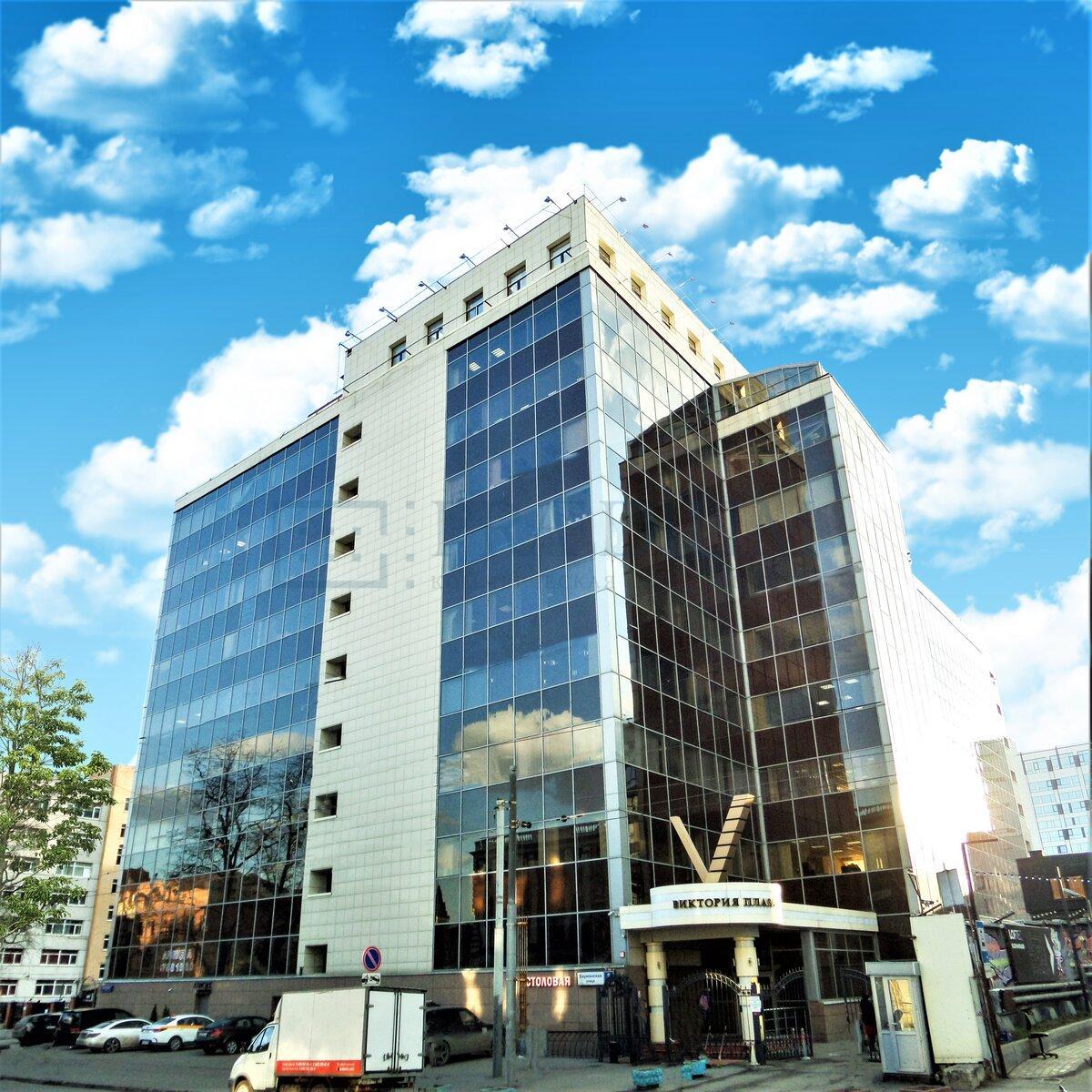 Продам офис в Москве, д 35 стр 64