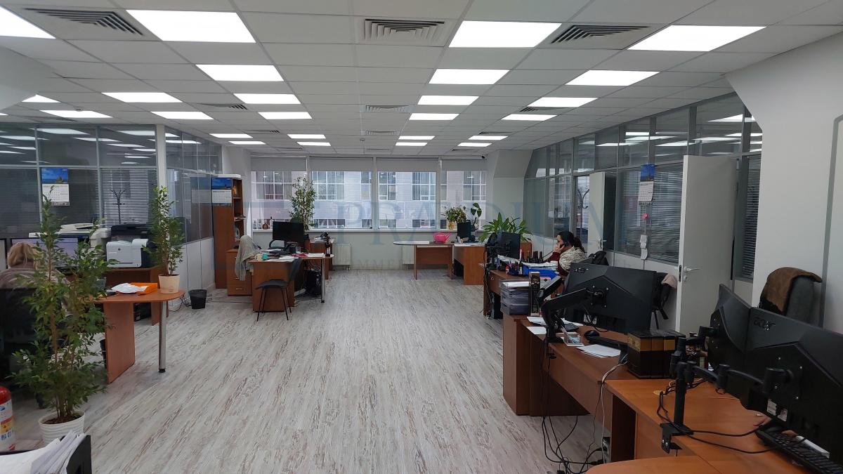 Продам офис в Москве, д 35 стр 64