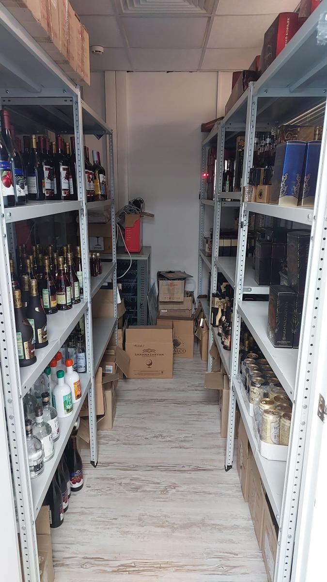 Продам офис в Москве, д 35 стр 64