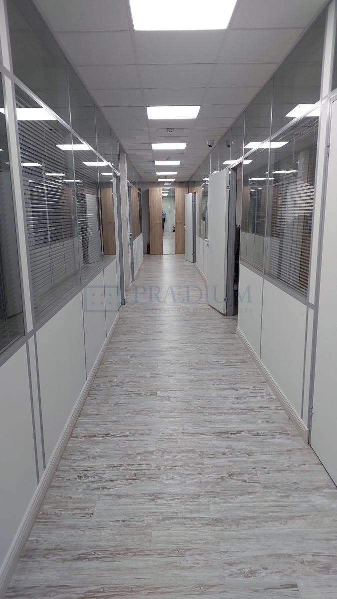 Продам офис в Москве, д 35 стр 64