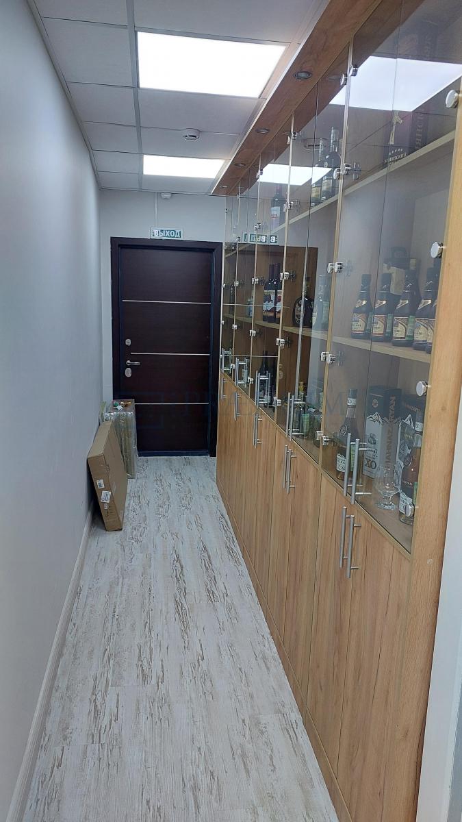 Продам офис в Москве, д 35 стр 64