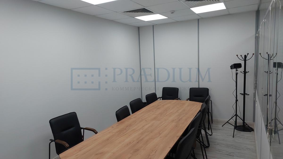 Продам офис в Москве, д 35 стр 64