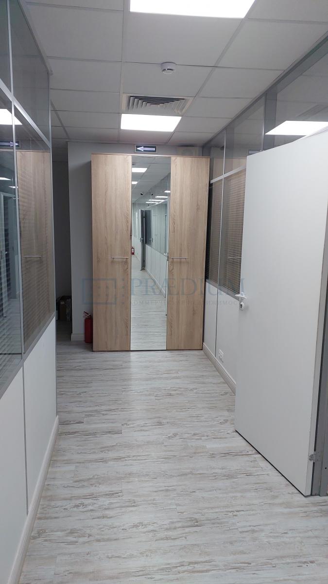 Продам офис в Москве, д 35 стр 64