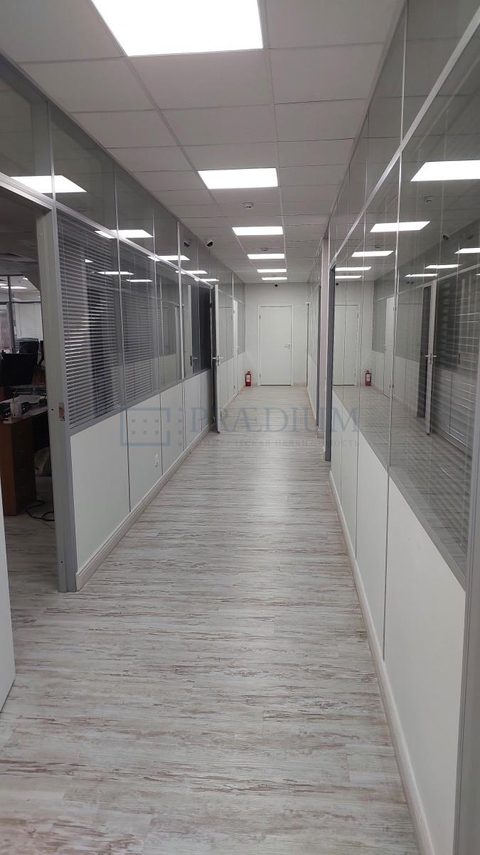 Продам офис в Москве, д 35 стр 64