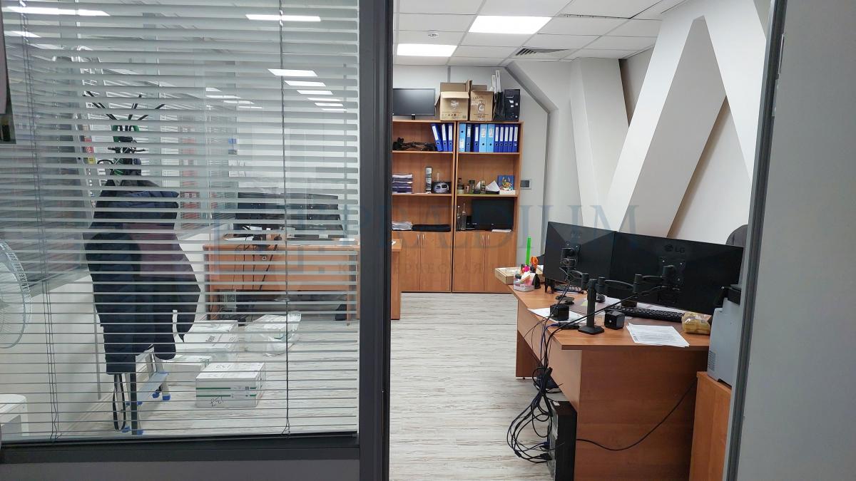 Продам офис в Москве, д 35 стр 64