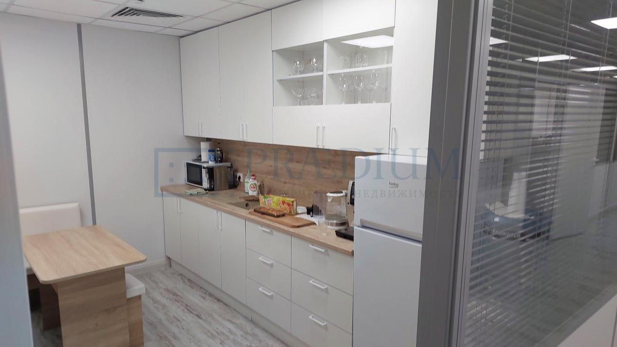 Продам офис в Москве, д 35 стр 64