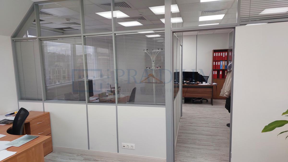 Продам офис в Москве, д 35 стр 64