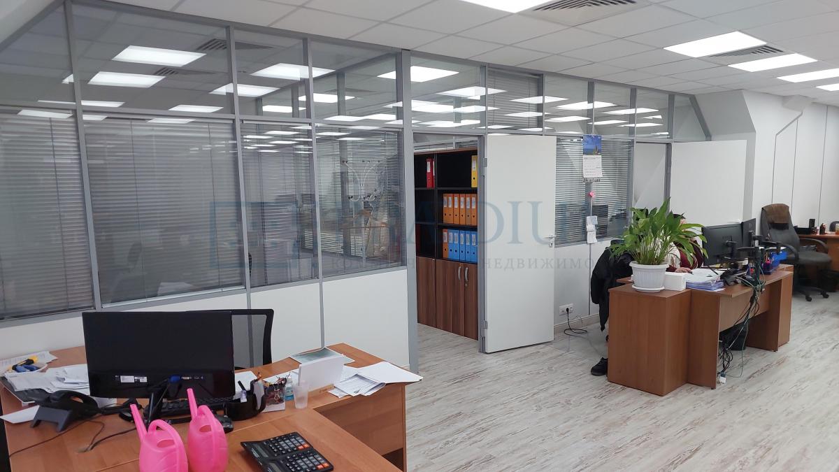 Продам офис в Москве, д 35 стр 64