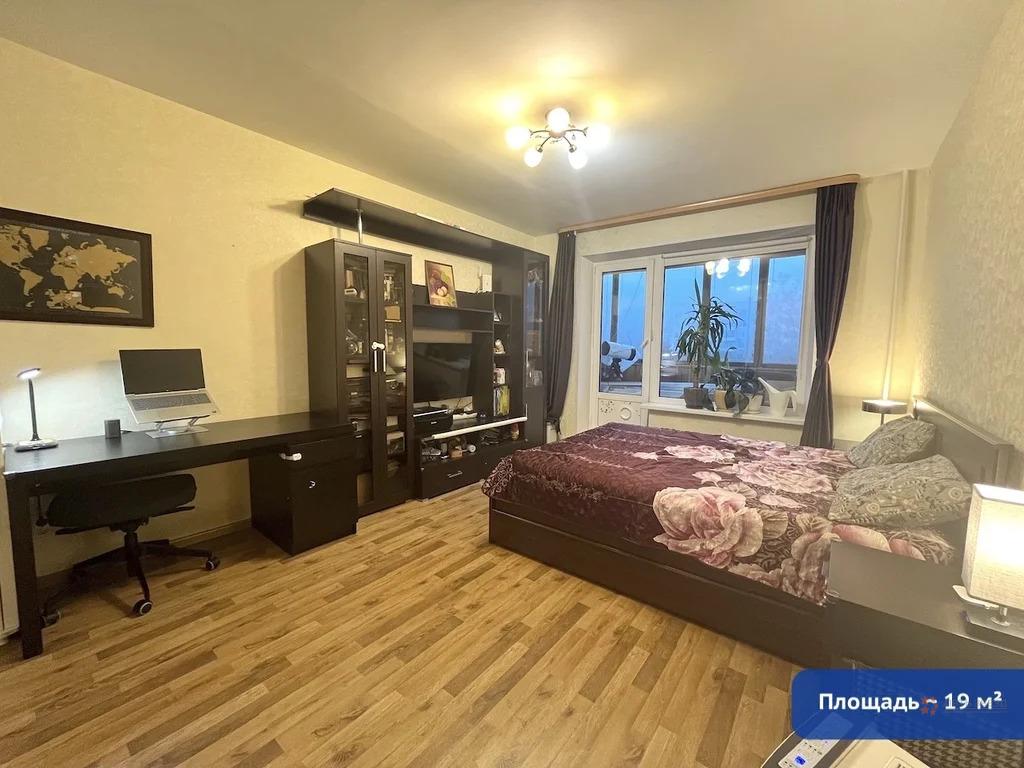 Продам 1-комнатную квартиру в Москве, 38