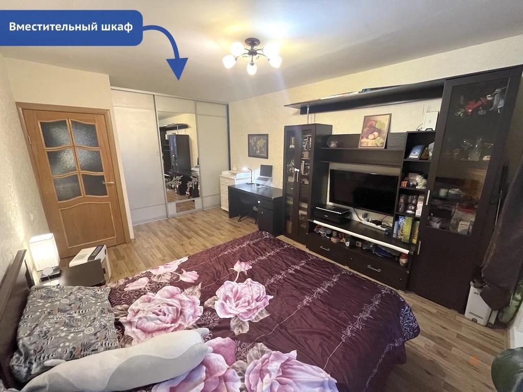 Продам 1-комнатную квартиру в Москве, 38