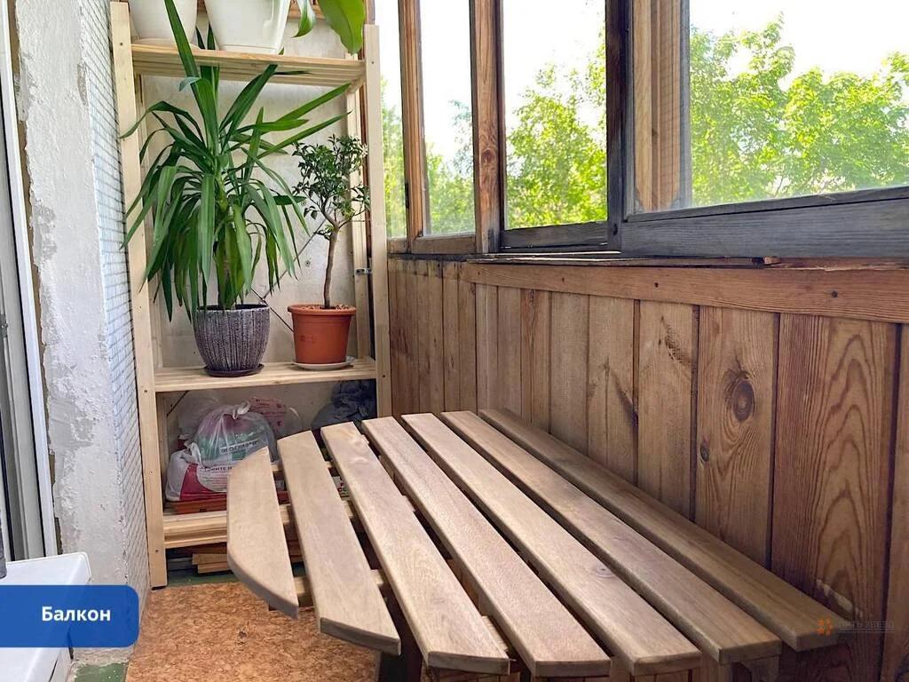 Продам 1-комнатную квартиру в Москве, 38