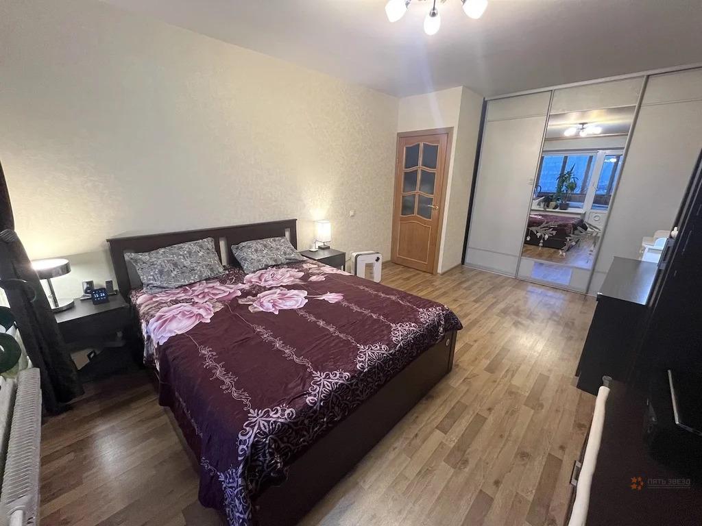 Продам 1-комнатную квартиру в Москве, 38