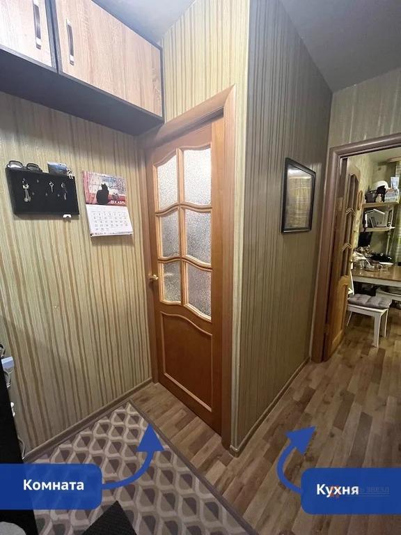 Продам 1-комнатную квартиру в Москве, 38