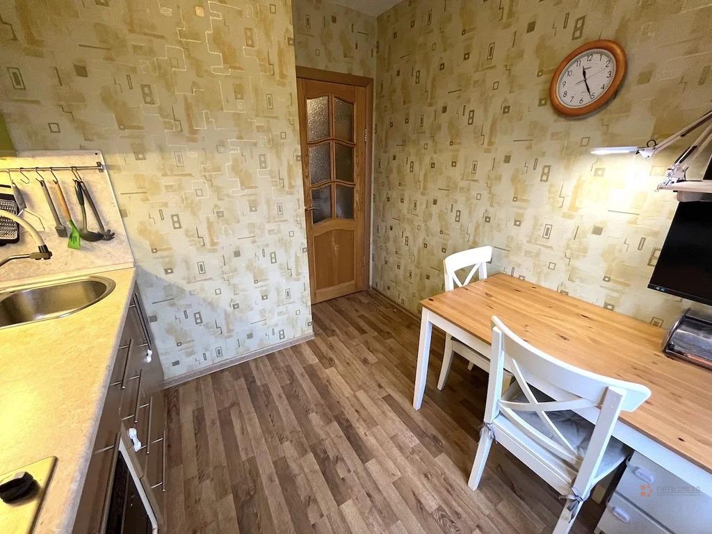 Продам 1-комнатную квартиру в Москве, 38