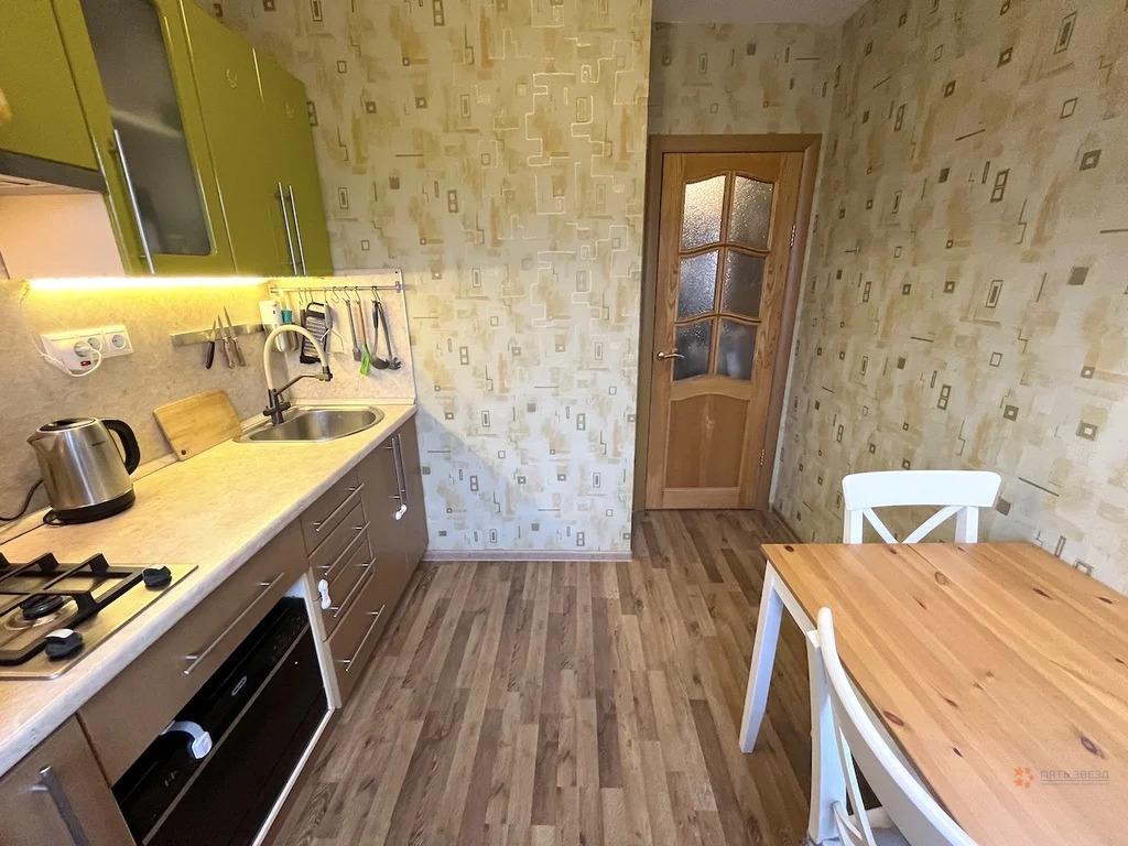 Продам 1-комнатную квартиру в Москве, 38