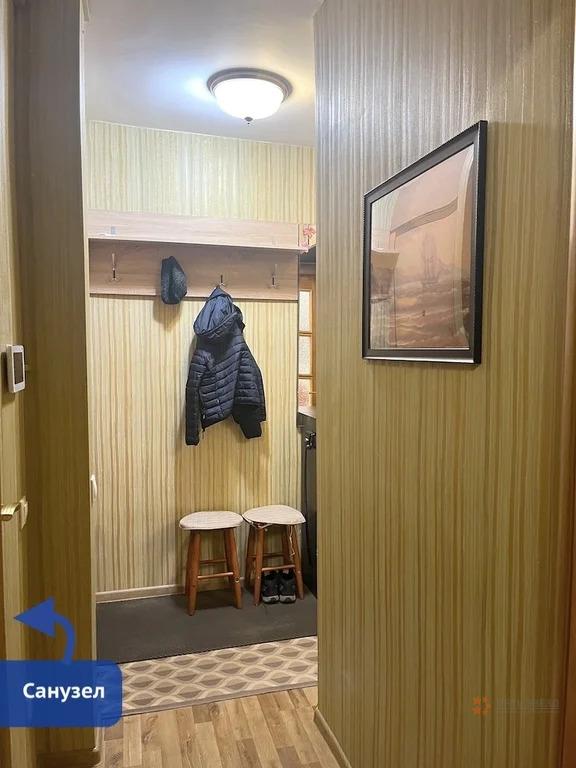 Продам 1-комнатную квартиру в Москве, 38