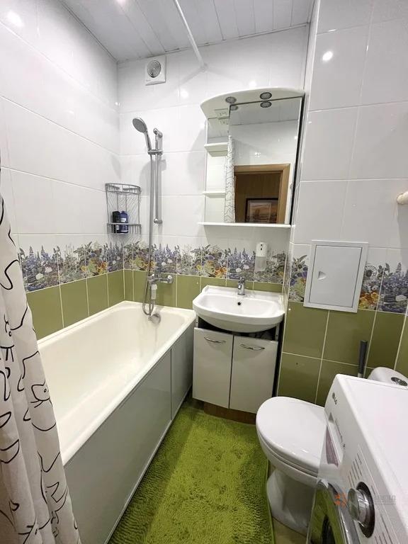 Продам 1-комнатную квартиру в Москве, 38