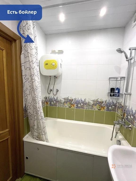 Продам 1-комнатную квартиру в Москве, 38