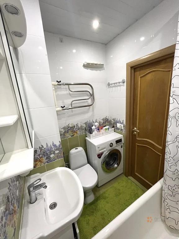 Продам 1-комнатную квартиру в Москве, 38