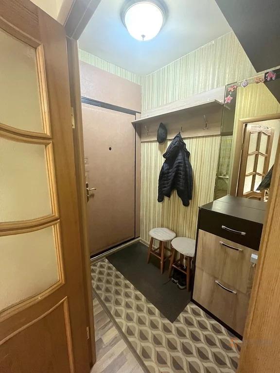 Продам 1-комнатную квартиру в Москве, 38