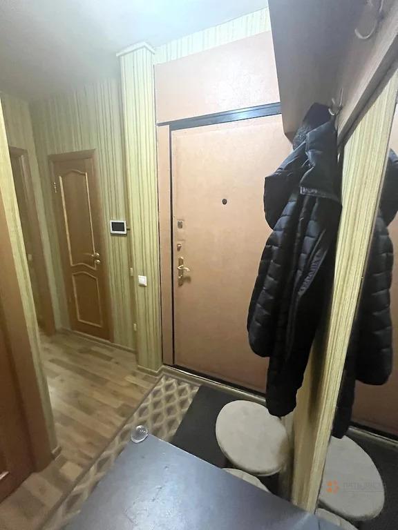 Продам 1-комнатную квартиру в Москве, 38