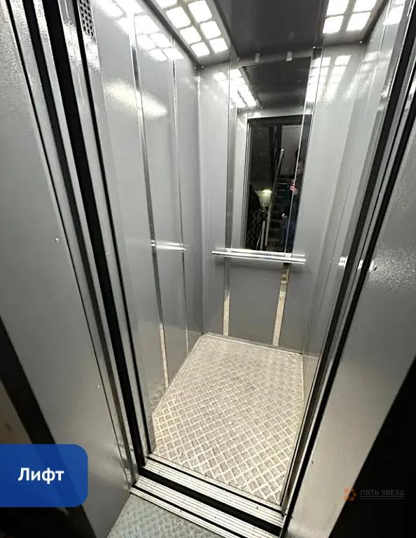 Продам 1-комнатную квартиру в Москве, 38