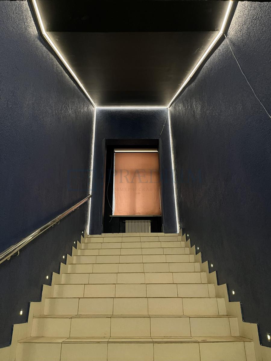 Продам торговое помещение в Москве, д 11 стр 2