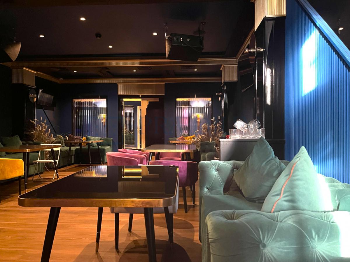 Продам торговое помещение в Москве, д 11 стр 2