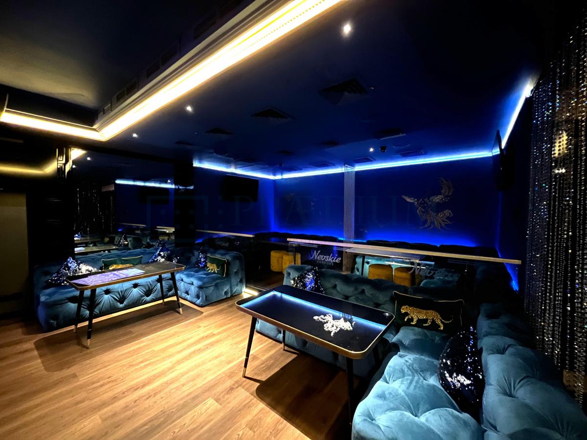 Продам торговое помещение в Москве, д 11 стр 2