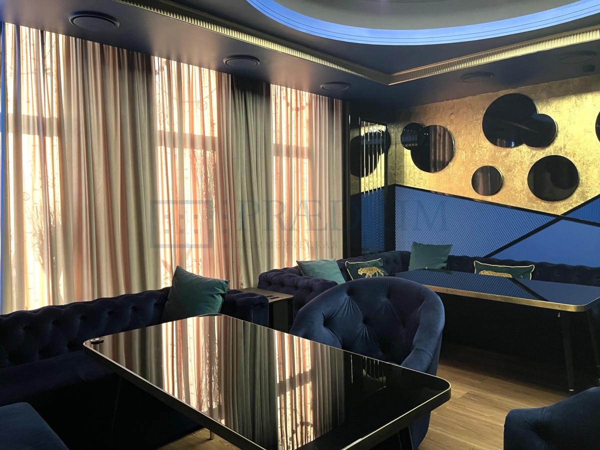 Продам торговое помещение в Москве, д 11 стр 2