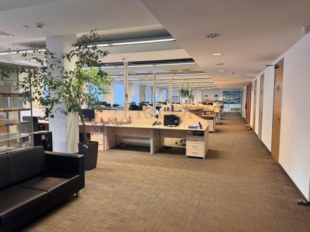 Сдается офис в Москве, д 27 стр 7