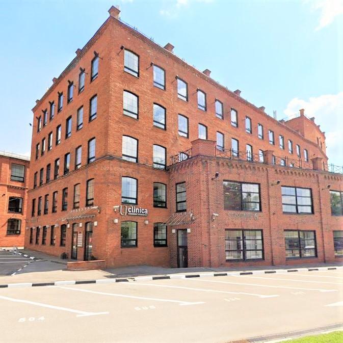 Сдается офис в Москве, д 27 стр 7