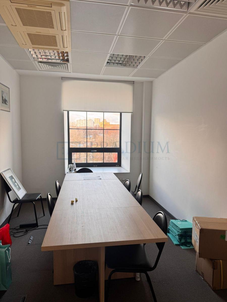 Сдается офис в Москве, д 27 стр 7