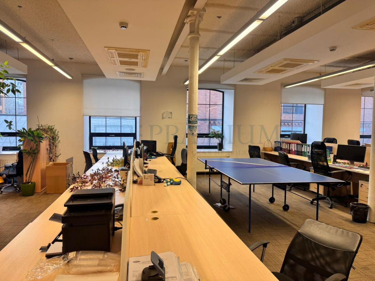 Сдается офис в Москве, д 27 стр 7