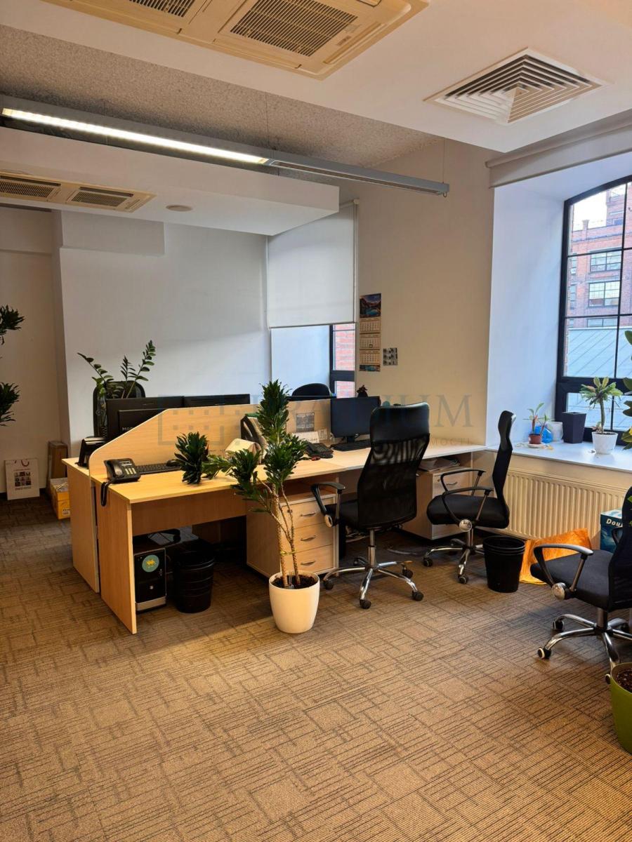 Сдается офис в Москве, д 27 стр 7