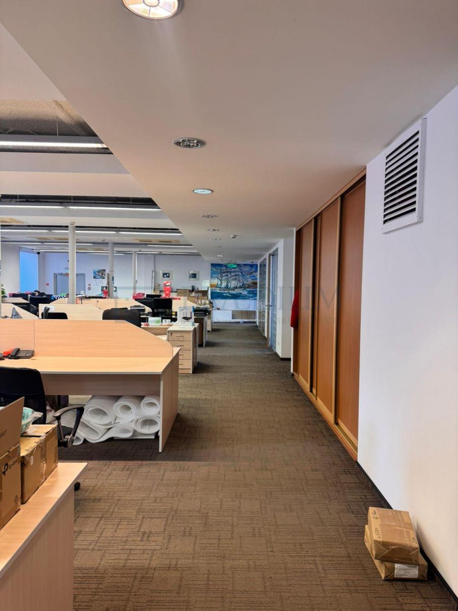 Сдается офис в Москве, д 27 стр 7