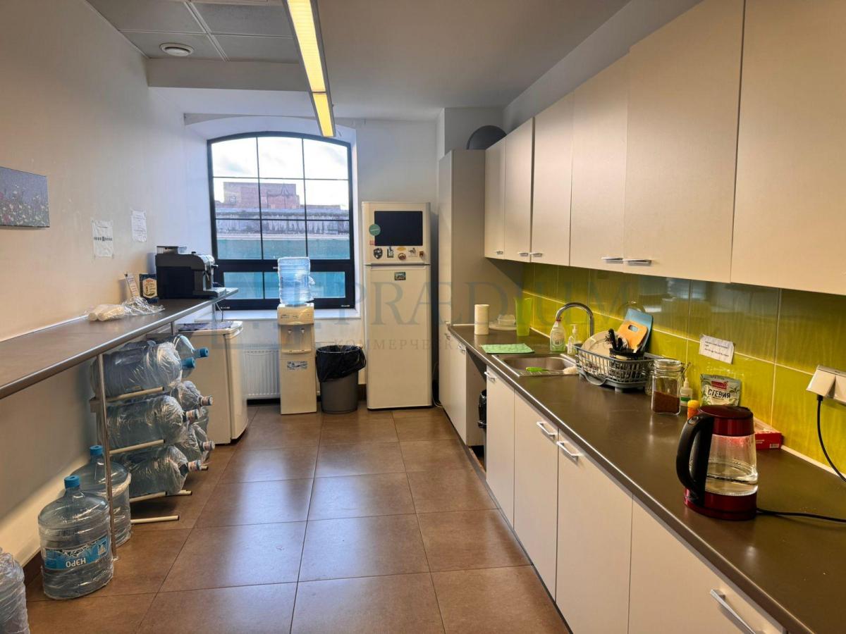 Сдается офис в Москве, д 27 стр 7