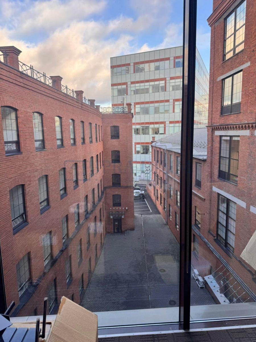 Сдается офис в Москве, д 27 стр 7