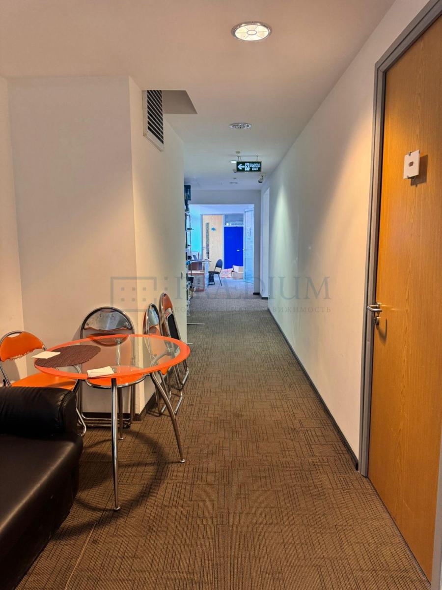 Сдается офис в Москве, д 27 стр 7