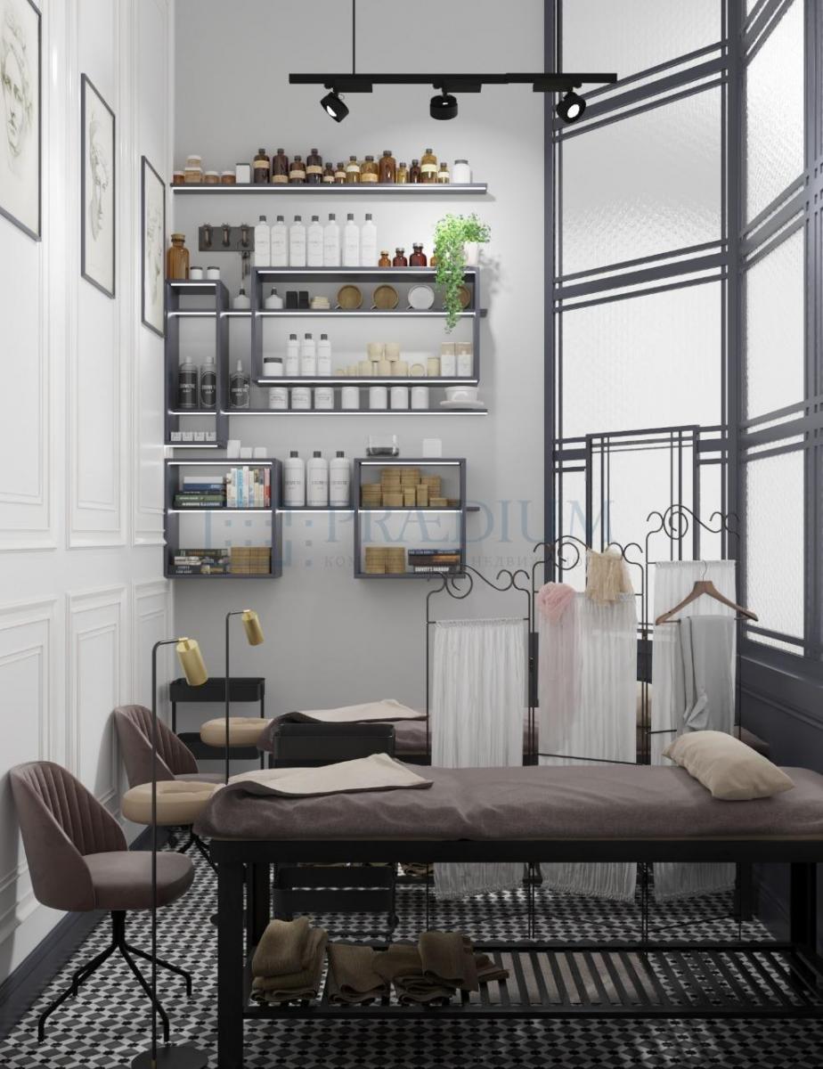 Сдается торговое помещение в Москве, д 80