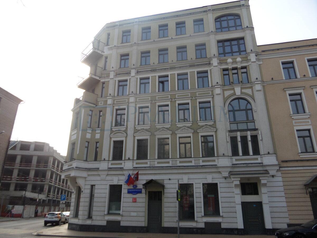 Сдается торговое помещение в Москве, д 80