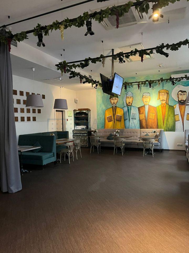 Сдается торговое помещение в Москве, д 19 стр 1