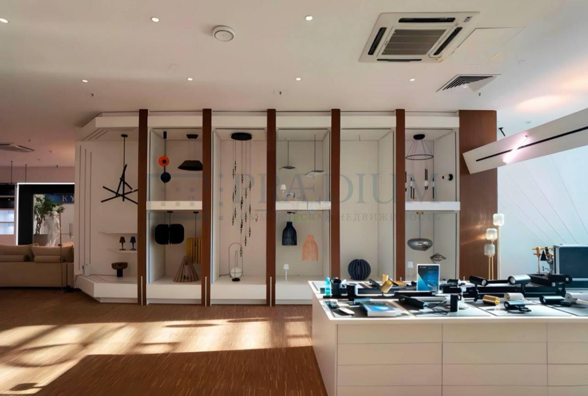 Сдается офис в Москве, д 88