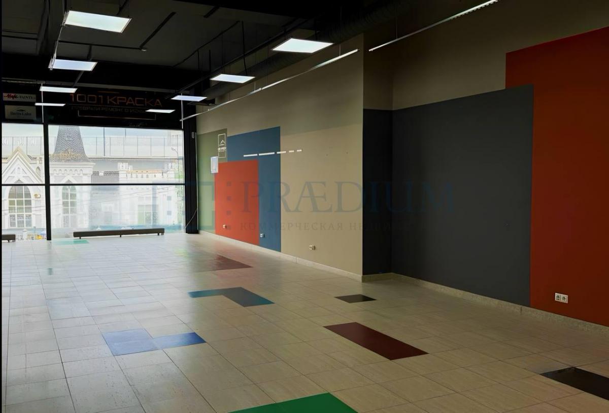 Сдается офис в Москве, д 88