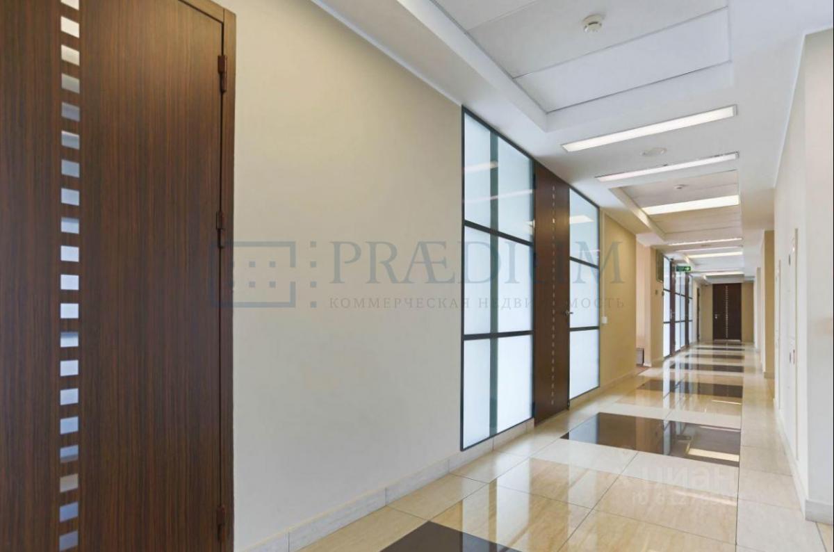 Сдается офис в Москве, Каширское шоссе, д 3 к 2 стр 12