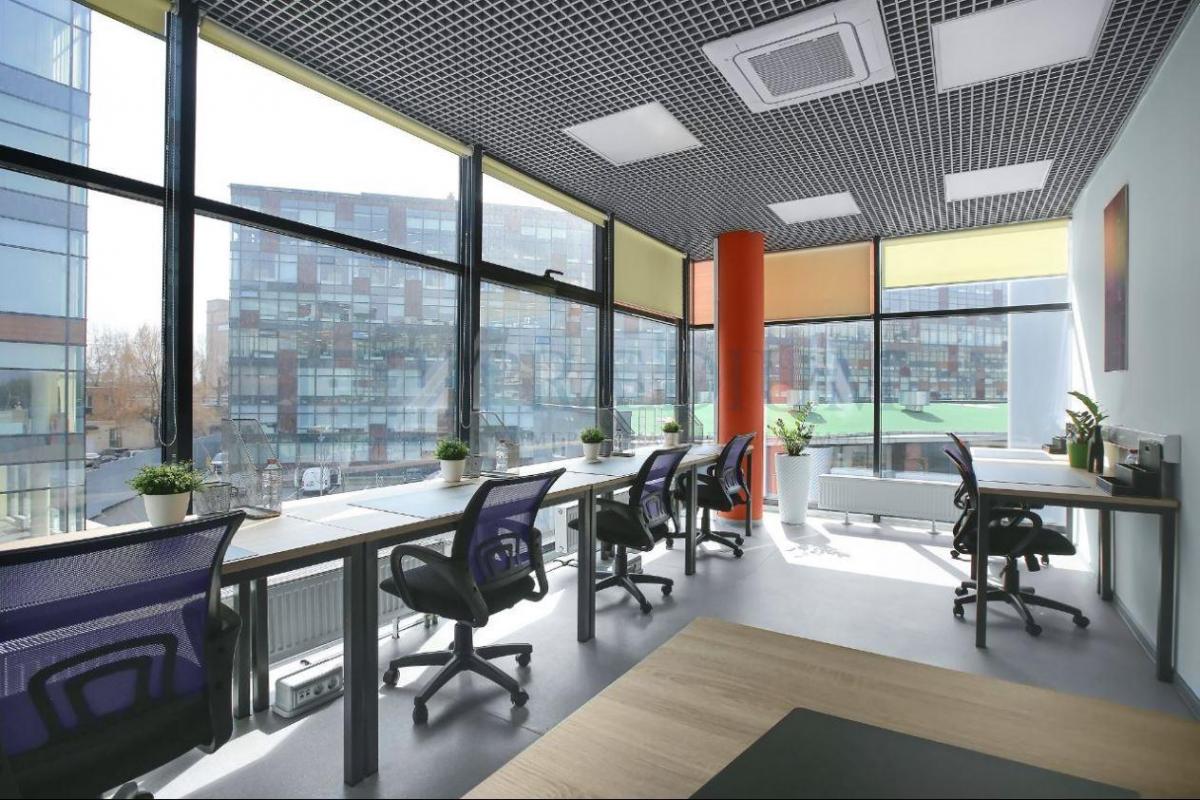 Сдается офис в Москве, Каширское шоссе, д 3 к 2 стр 12