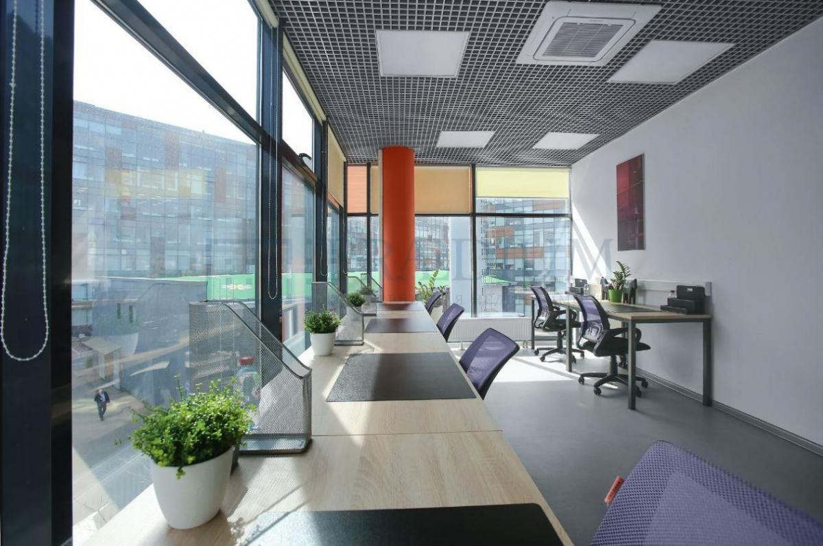 Сдается офис в Москве, Каширское шоссе, д 3 к 2 стр 12